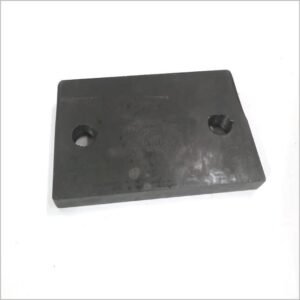 SANY Parts  Guide Plate  10132434