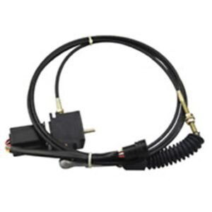 SANY Parts Motor assy 102-8007 132-7786