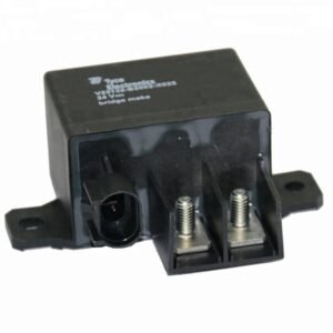 SDLG Parts Air condition relay 11213276