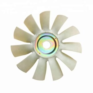 SDLG Parts Engine fan assembly 11214260 14576154