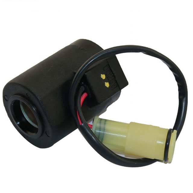 SDLG Parts Solenoid valve coil 11214493-1 - Image 2