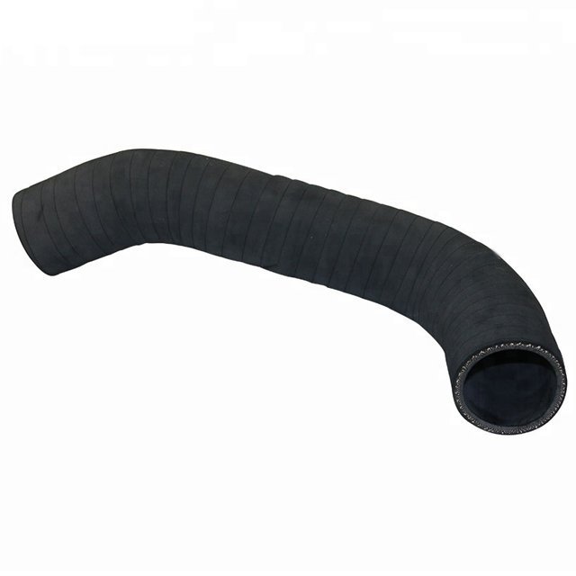 SANY Parts Radiator inlet tube 11833452