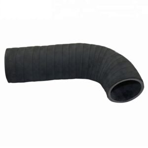 SANY Parts Radiator outlet pipe 11833501