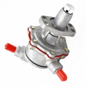 Perkins Parts Fuel lift pump 130506351