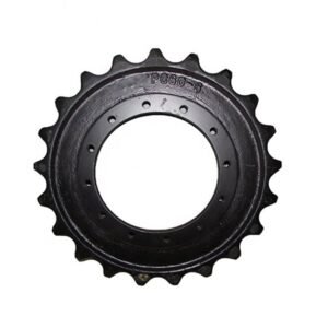 Doosan Parts Sprocket 200108-00106
