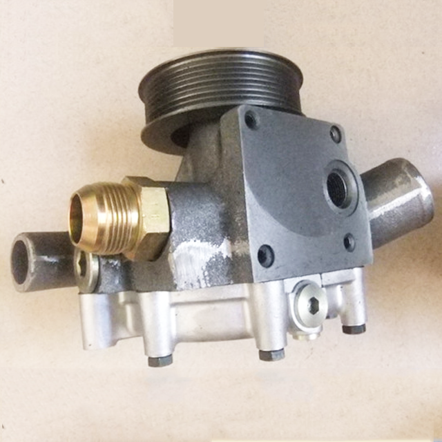 Caterpillar Parts Water pump 236-4413
