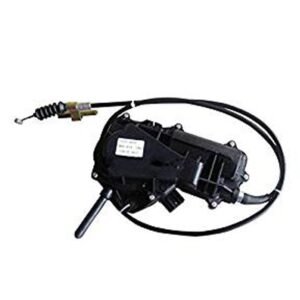 Doosan Parts Stop Motor 2523-9016