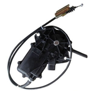 Doosan Parts Flameout Stop Motor 2523-9016 2523-9017