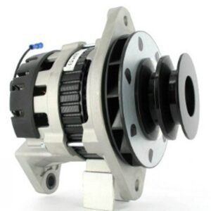 Doosan Parts Alternator 300901-00007