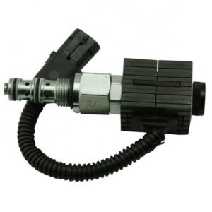 SDLG Parts Solenoid valve assembly 4120000723003
