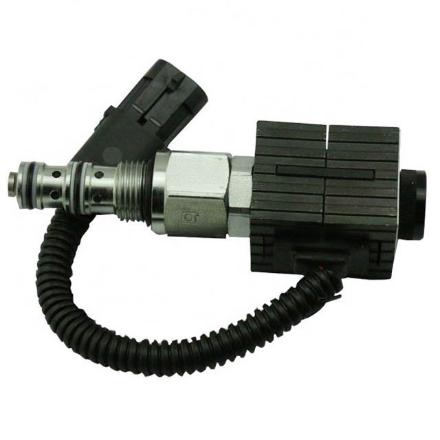 SDLG Parts Solenoid valve assembly 4120000723003