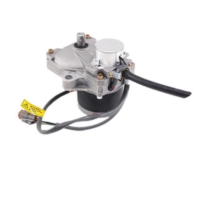 Yuchai Parts Throttle motor 5-1506-1004 - Image 3