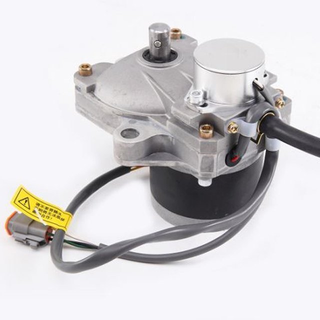 Yuchai Parts Throttle motor 5-1506-1004
