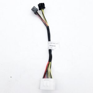 Doosan Parts Monitor Wire Harness 530-00416B