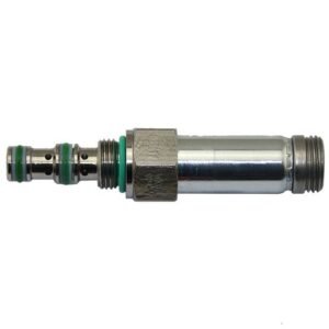 Yuchai Parts Valve solenoid 60008386