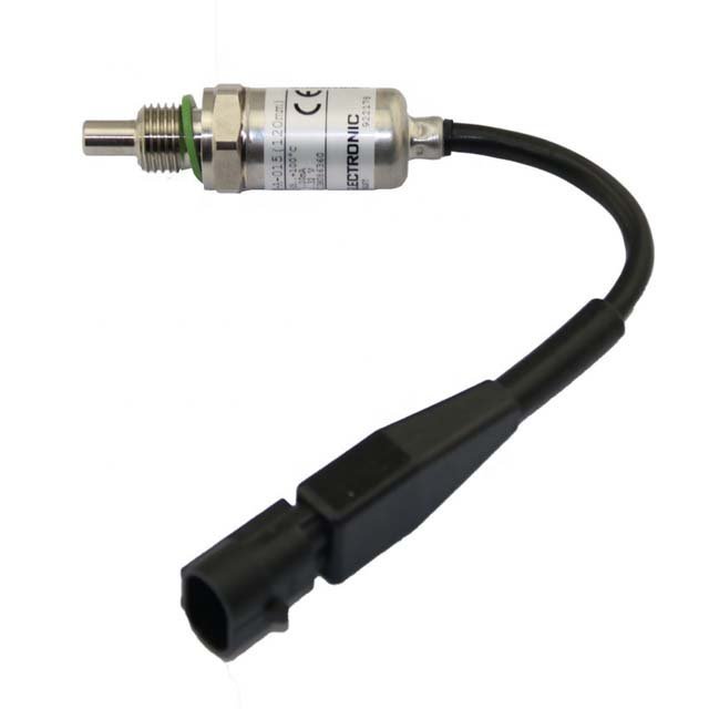 SANY Parts Oil high temperature sensor 60008962 - Image 2