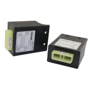 SANY Parts Temperature control relay 60068277