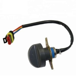 SANY Parts Throttle knob 60117463