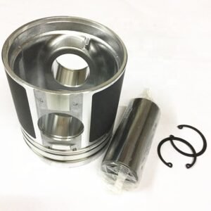 Doosan Parts Piston 65.02501-0779A