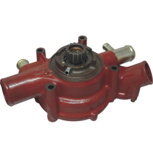 DAEWOO Parts Water pump 65.06500-6124D