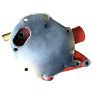 Doosan Parts Water pump 65.06500-6138-1