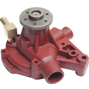 DAEWOO Parts Water pump 65.06500-6138