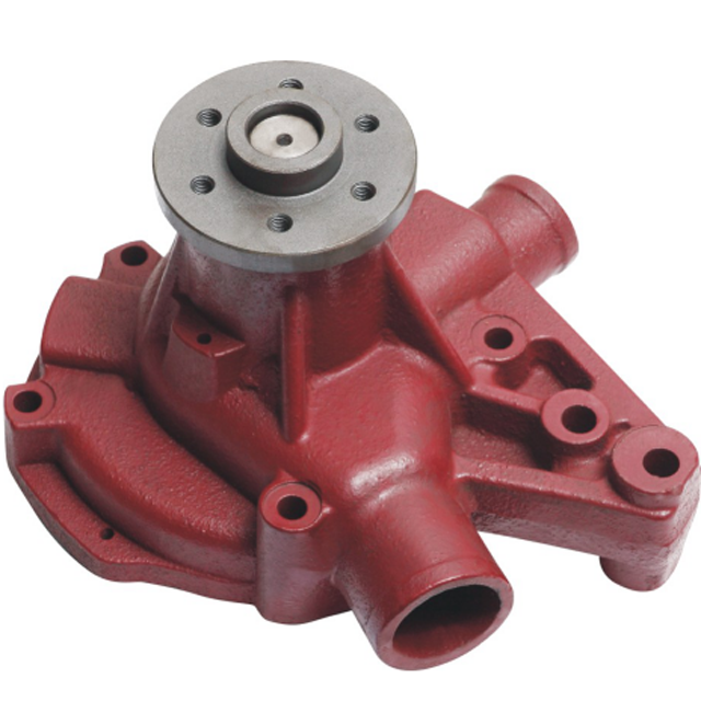 DAEWOO Parts Water pump 65.06500-6139C