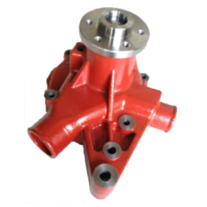 Doosan Parts Water pump 65.06500-6139C