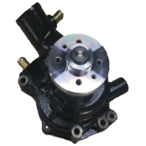 Doosan Parts Water pump 65.06500-6144