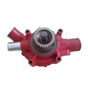 DAEWOO Parts Water pump 65.06500-6357