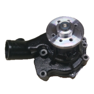 Doosan Parts Water pump 65.06500-6402A