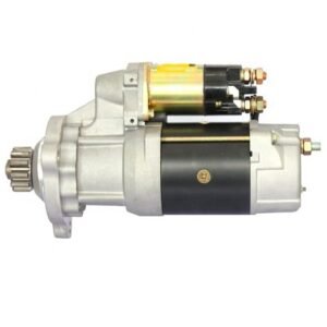 Doosan Parts Starter 65261017074A