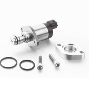 SANY Parts Electrically loaded SCV valve 8-98145484-1