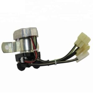 XCMG Parts Starting Relay 803608689