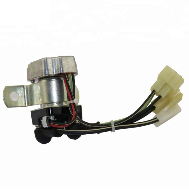 XCMG Parts Starting Relay 803608689