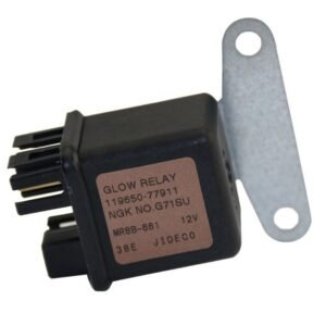 SANY Parts Shut off relay 803608703