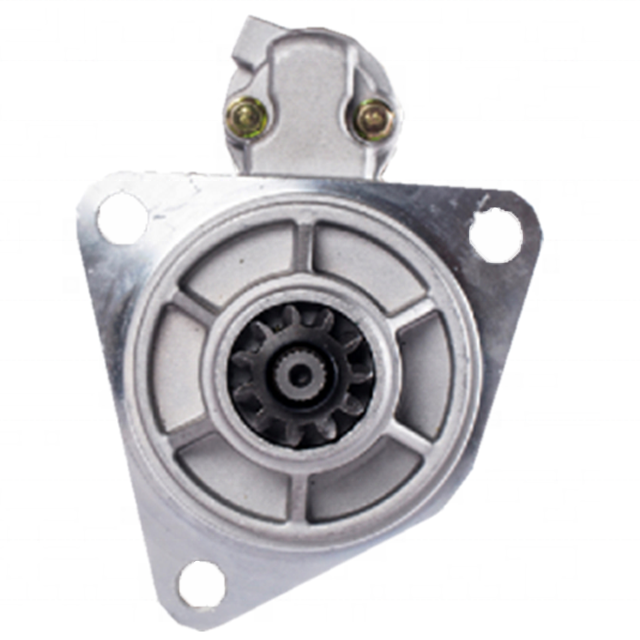 Doosan Parts Starter 8200475 65262017076 65262140002