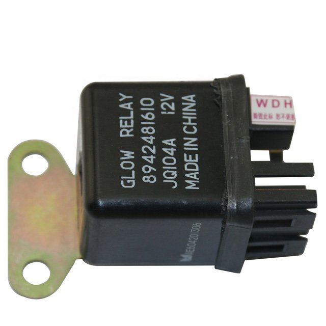 XCMG Parts Relay 8942481610
