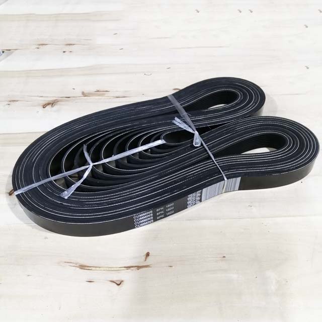 Yuchai Parts Belt 8pk1600 - Image 3