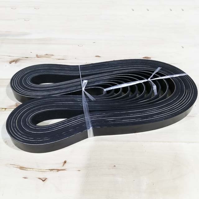 Yuchai Parts Belt 8pk1600
