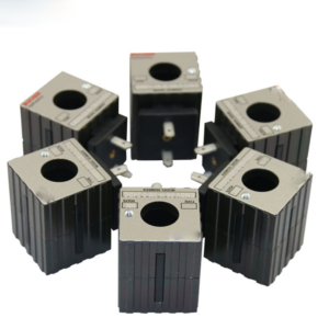 SANY Parts  Solenoid Valve  A249900001494