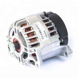 Perkins Parts Alternator 2871A306