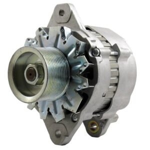 Caterpillar Parts  Alternator  A4TU3599