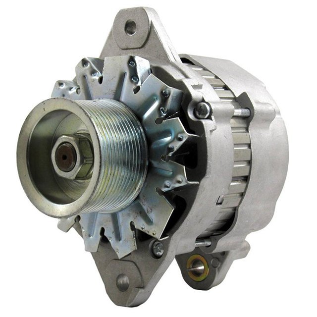 Caterpillar Parts Alternator A4TU3599