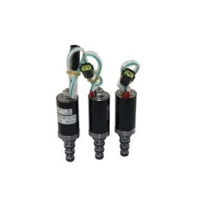SANY Parts Proportional servo valve  B220401001290