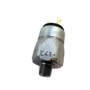 SANY Parts  Pessure Relay  B240700000360