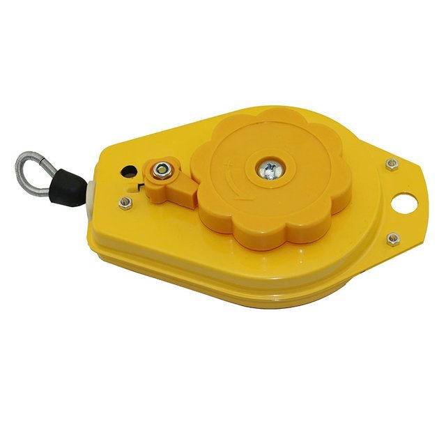 XCMG Parts Cab balancer 802102372