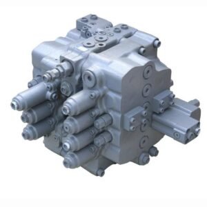 XCMG Parts Control Valve 803007129