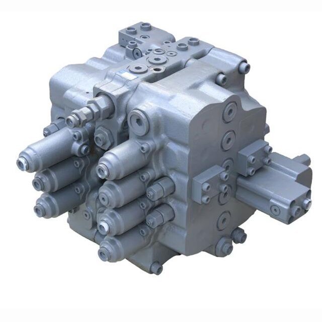 XCMG Parts Control Valve 803007129