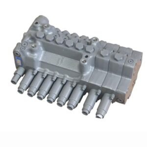 Yuchai Parts  Control Valve Assy  IB18-8030